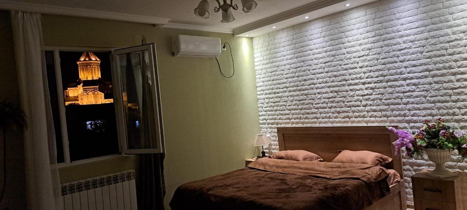 Apartamenti Laliashvilebi'S Wine Cellar ティビリシ エクステリア 写真