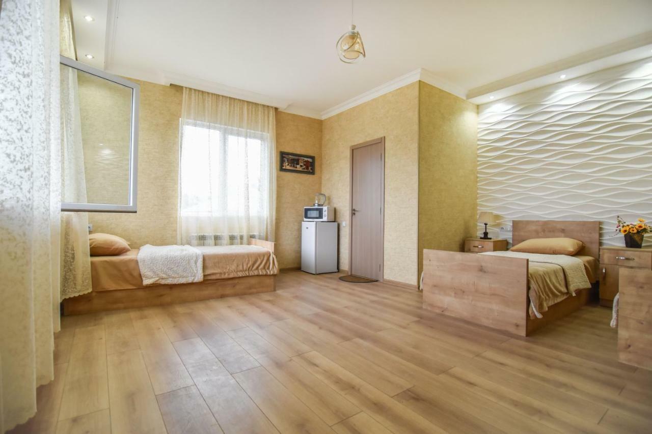 Apartamenti Laliashvilebi'S Wine Cellar ティビリシ エクステリア 写真